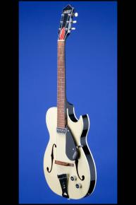 1957 Gretsch 6115 Rambler