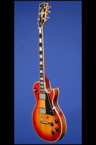 1973 Gibson Les Paul Custom