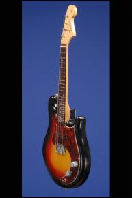 1962 Fender Electric Mandolin