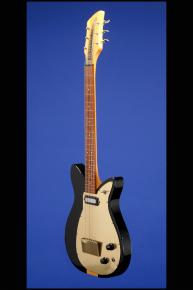 1957 Rickenbacker Combo 400