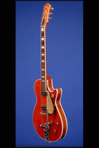 1957 Gretsch 6121 Chet Atkins Solid Body