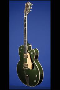 1957 Gretsch 6196 Country Club