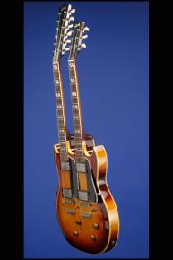 1959 Gibson EDS-1275 Double 12