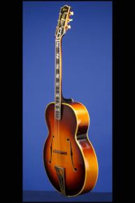 1947 Gibson Super 400