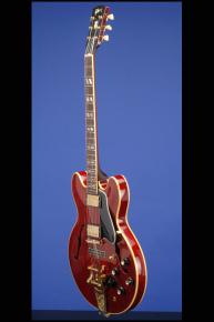 1964 Gibson ES-345TDC [SV] Special Bigsby