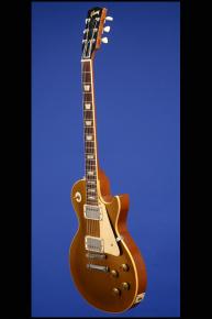 1957 Gibson Les Paul Standard PAF Gold Top