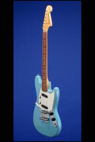 1965 Fender Mustang