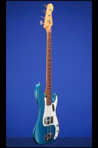 1966 Fender Precision Bass