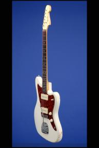 1962 Fender Jazzmaster