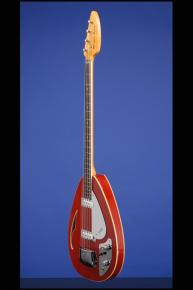 1966 Vox (Eko) Wyman Bass V248