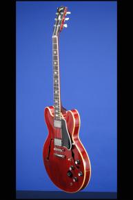 1962 Gibson ES-335TDC Custom 'Stereo Varitone'