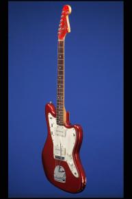 1965 Fender Jazzmaster