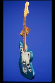 1965 Fender Jaguar