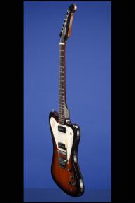 1968 Gibson Firebird I "Non-Reverse"