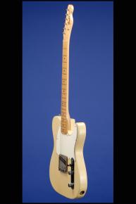 1968 Fender Esquire (Maple-Cap)