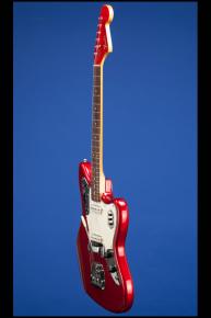 1965 Fender Jaguar