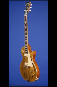 1953 Gibson Les Paul Standard Gold Top