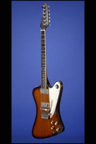 1963 Gibson Firebird III "Reverse"