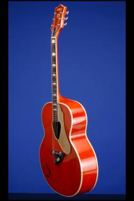 1956 Gretsch 6022 Rancher Jumbo Flat Top (John Entwistle)