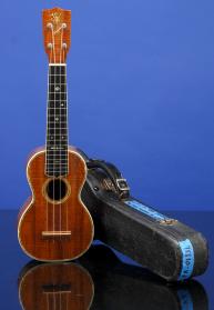 1922 Martin Koa Ukulele Style 5K