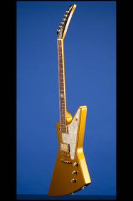 1994 Gibson Explorer 100th Anniversary Edition