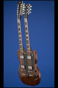 1978 Gibson EDS-1275 Six-String + Twelve-String