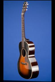 1933 Gibson L-00 Acoustic Flat-Top