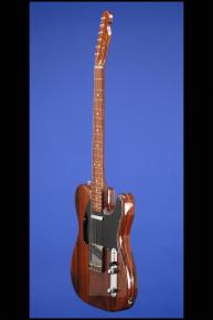 1985 Fender (Japan) Rosewood 'Japan Re-Issue' 1969 Telecaster