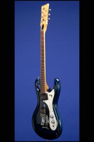 1966 Mosrite The Ventures Mark 1