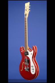 1967 Mosrite Combo Mark 1