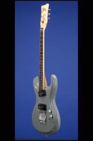 1987 Mosrite The Ventures Model (Hard-Tail)