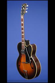 1951 Gibson L-7