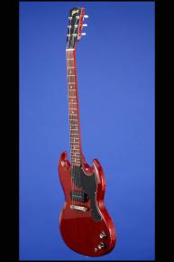 1965 Gibson Les Paul Junior (SG Style)