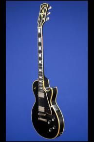 2007 Gibson Les Paul Custom