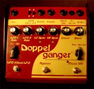 Lovetone Doppel Ganger