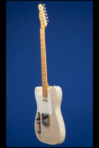 1958 Fender Telecaster (left-handed)