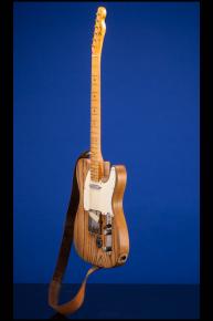 1968 Fender Telecaster (Clarence White 'B' Bender)