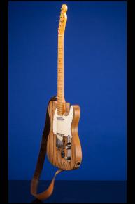 1968 Fender Telecaster (Clarence White 'B' Bender)