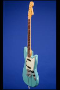 1966 Fender Mustang