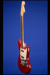 1966 Fender Mustang