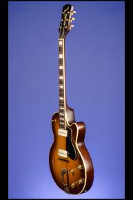 1956 Guild Aristocrat M-75