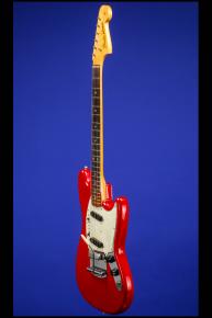 1965 Fender Mustang