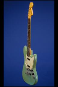 1966 Fender Mustang