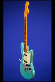 1966 Fender Mustang