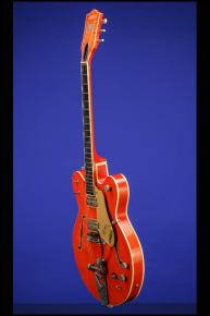 1967 Gretsch 6120 Chet Atkins 'Nashville' Hollow Body