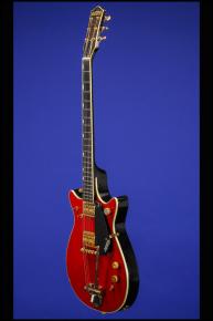 1961 Gretsch 6131 Jet Firebird