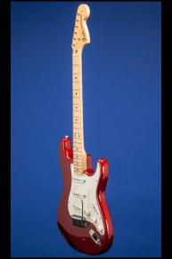 1972 Fender Stratocaster