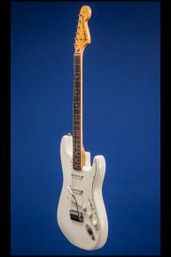 1972 Fender Stratocaster