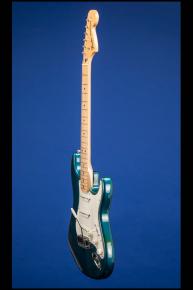 1972 Fender Stratocaster