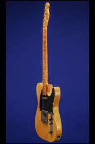 1953 Fender Telecaster